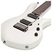 Sterling Majesty 7, Pearl White colse