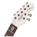 Sterling Majesty 7, Pearl White head