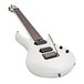 Sterling Majesty 7, Pearl White angle