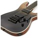 ESP LTD MH-1007 QM 7-String, Black Fade