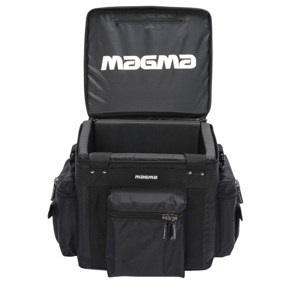 Magma LP 100 Profi Bag Black/Black