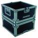 Magma LP Case 100 open 