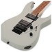 ESP LTD M-200, Alien Gray close