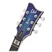 ESP LTD PS-1000FM, Violet Shadow Fade