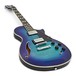 ESP LTD PS-1000FM, Violet Shadow Fade
