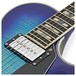 ESP LTD PS-1000FM, Violet Shadow Fade