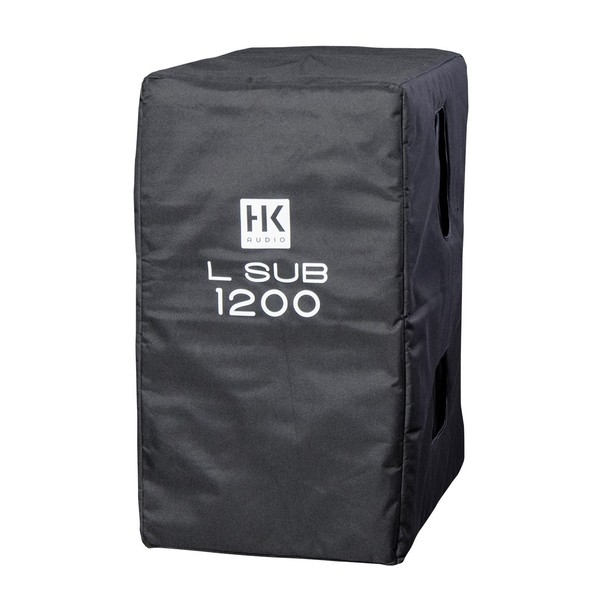 HK Audio Linear 5 Cover for Sub 1200A