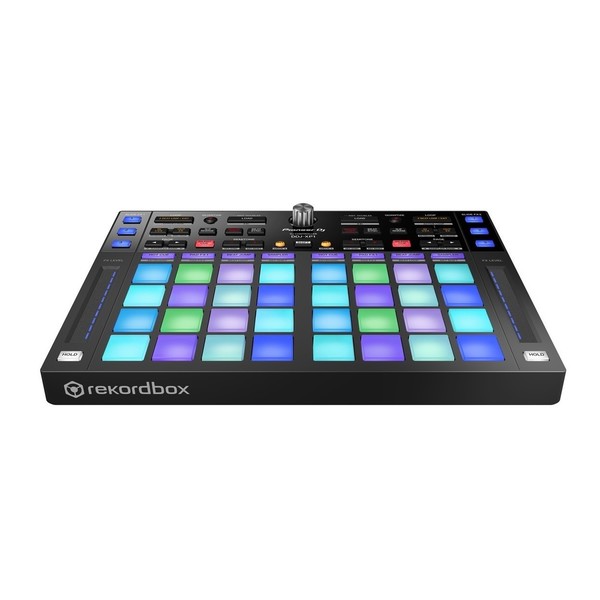 DDJ-XP1 DJ Controller - Front