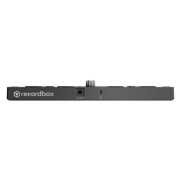Pioneer DJ DDJ-XP1 DJ Controller - Rear