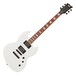 ESP LTD Viper-256, Snow White