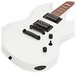 ESP LTD Viper-256, Snow White