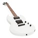 ESP LTD Viper-256, Snow White