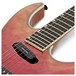 ESP LTD MH-1000HS QM, Black Cherry Fade close1