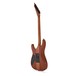 ESP LTD MH-1000HS QM, Black Cherry Fade back