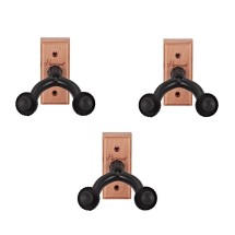 3 pak van Hartwood Gitaar Muurhanger
