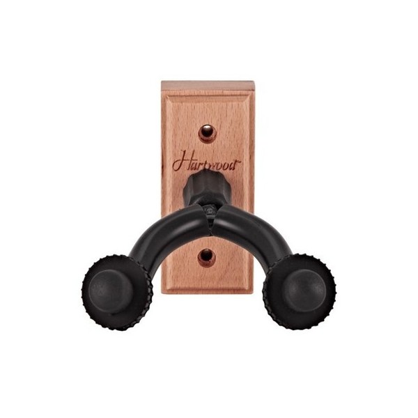 Hartwood Guitar Wall Hanger - 2