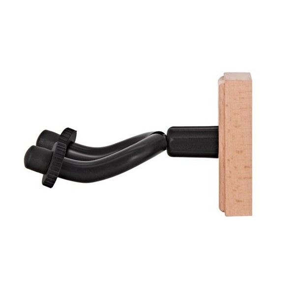 Hartwood Guitar Wall Hanger - 3