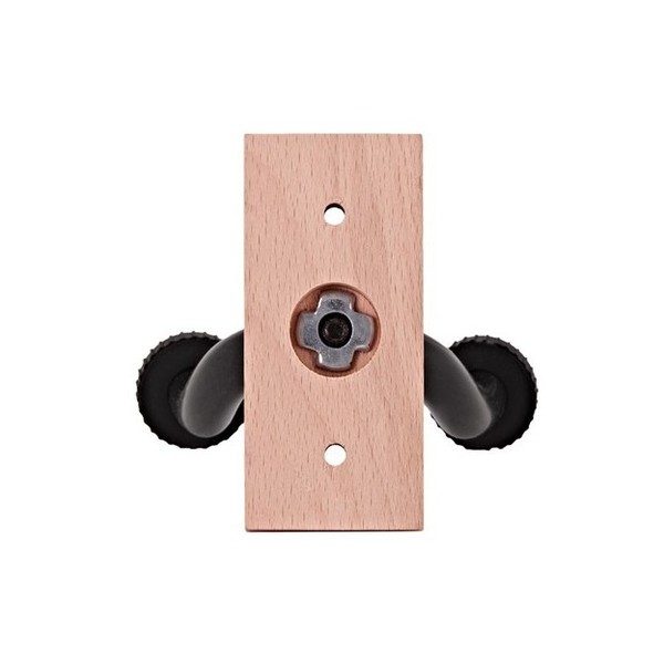 Hartwood Guitar Wall Hanger - 4