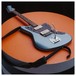 Fender Vintera 60s Jazzmaster PF, Ice Blue Metallic - Lifestyle 4