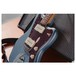 Fender Vintera 60s Jazzmaster PF, Ice Blue Metallic - Lifestyle 7