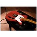 Fender Vintera 50s Telecaster MN, Fiesta Red - Lifestyle 1