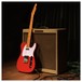 Fender Vintera 50s Telecaster MN, Fiesta Red - Lifestyle 3