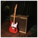 Fender Vintera 50s Telecaster MN, Fiesta Red - Lifestyle 4