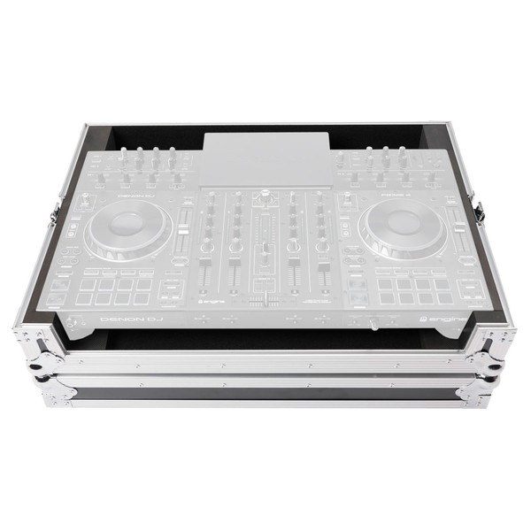 Magma DJ Controller Case Denon Prime 4