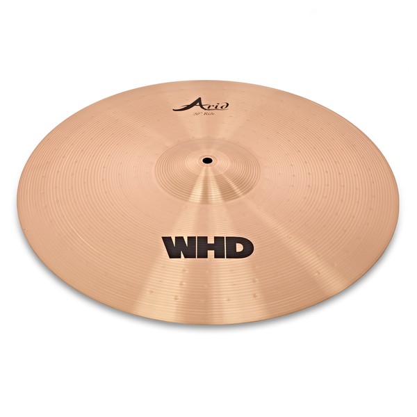 WHD Arid 20" Ride Cymbal