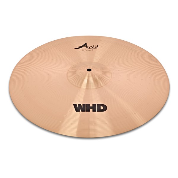 WHD Arid 18" Crash Cymbal main