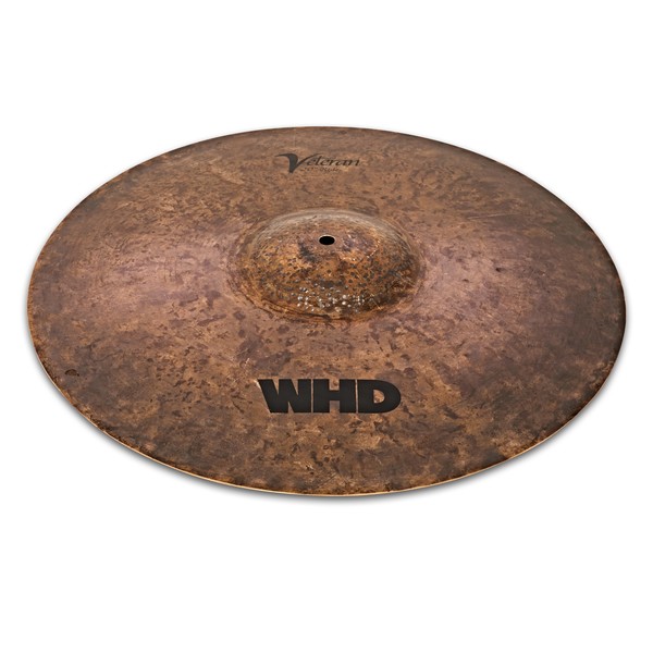 WHD B20 Veteran 20" Ride Cymbal main