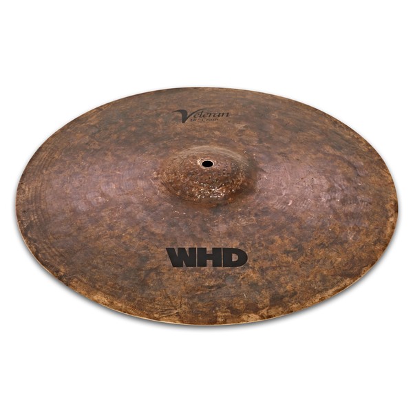 WHD B20 Veteran 18" Crash Cymbal main