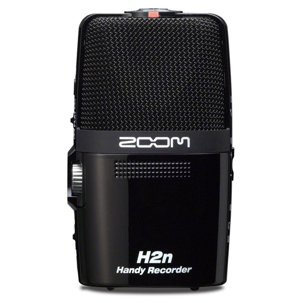 DISC Zoom H2n Recorder at Gear4music