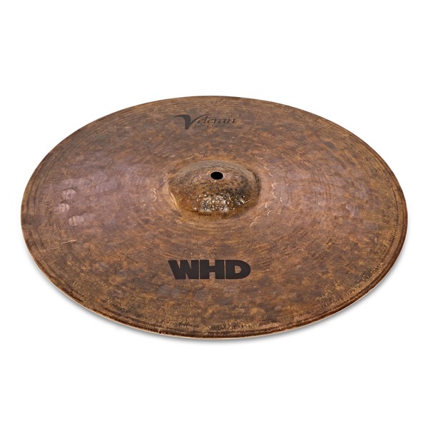 WHD B20 Veteran 16" Crash Cymbal