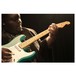 Fender Vintera 50s Stratocaster MN, Sea Foam Green - Lifestyle 8