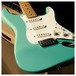 Fender Vintera 50s Stratocaster MN, Sea Foam Green - Lifestyle 9