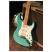 Fender Vintera 50s Stratocaster MN, Sea Foam Green - Lifestyle 12