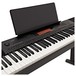 Casio CDP 230R Digital Piano Deluxe Pack, Black