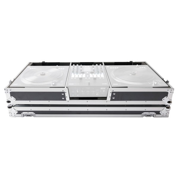 Magma Multi-Format Battle Case