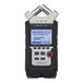 Zoom H4N Pro Handy Recorder - Top