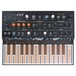 Arturia MICROFREAK Paraphonic Hybrid Synthesizer