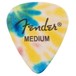 Fender Woodstock Pick Tin - Fender Side of Pick