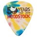 Fender Woodstock Pick Tin - 50th Anniversary Woodstock View