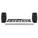 iRig Keys I/O 49 with iLoud Micro Monitors - Full Bundle