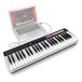 iRig Keys I/O 49 - Top (Laptop Not Included)