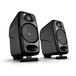 iLoud Micro Studio Monitors - Angled 2
