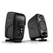 iLoud Studio Monitors - Front/Back 