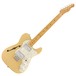 Fender Vintera 70s Telecaster Thinline, Vintage Blonde