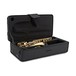 Alto Saxophone by Gear4music, Gold - B-Stock