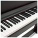 Korg C1 Air Digital Piano, Brown keys 2